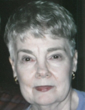 Arlene Mitchie Sefcik