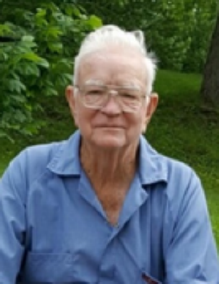 Gerald Hale