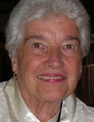 Nancy Solomon