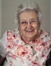 Edna Faye Davis