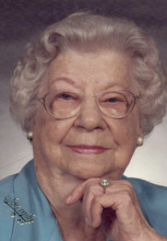 Mary Beth Seigler Patterson