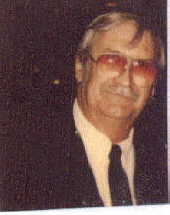 Jerry Wallace Burnett, Sr.