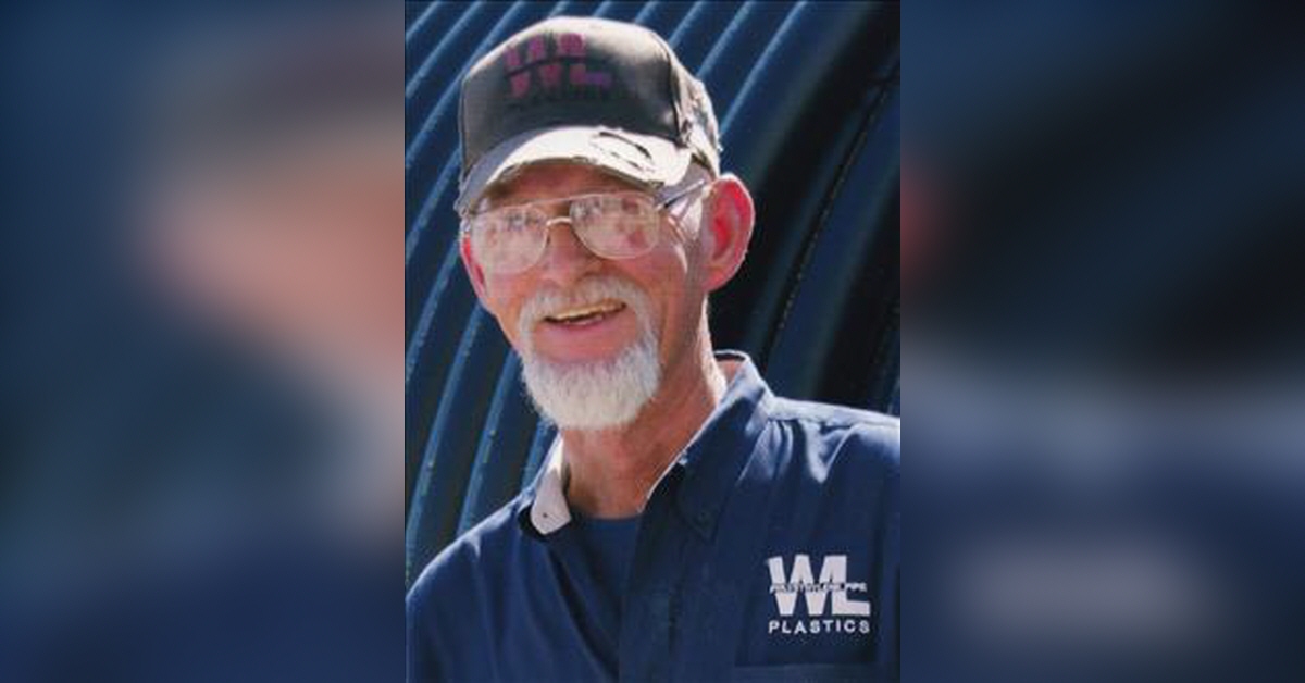 Obituary information for Gene Pollard