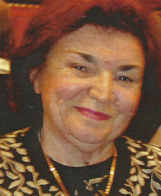 Victoria Dumitru