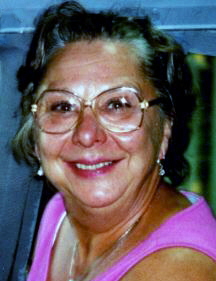 Carole Ellen Lane Obituary