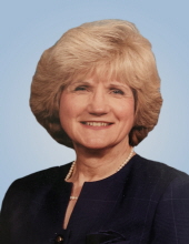 Shirley Louise Zink