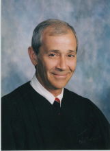 Judge Weldon "Don" C. Judah