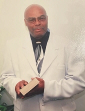 Reverend Charles L.  Wade, Sr.