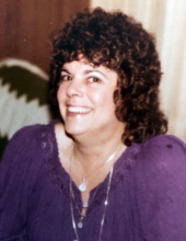 Eileen Carolyn Moore