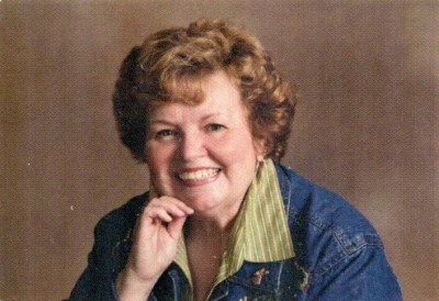 Mary Ann Stadler