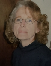 Nancy Marie Backman
