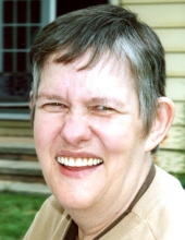 Janice E.  Hollister
