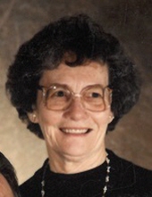 Barbara  Toothaker