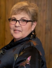 Barbara Kay Bachmann