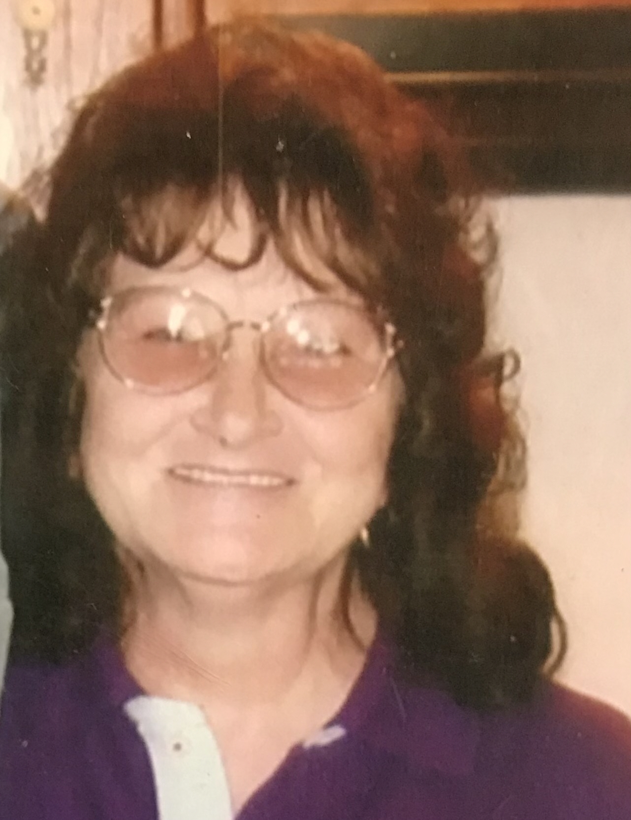 Ellen Louise Bailey 2021 Fanning Funeral Homes