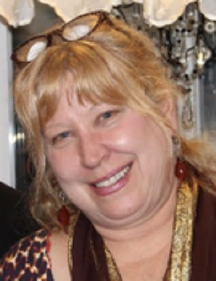 Peggy Ann Kouri