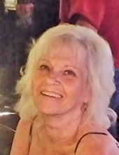 Photo of Glenda Rosenberger