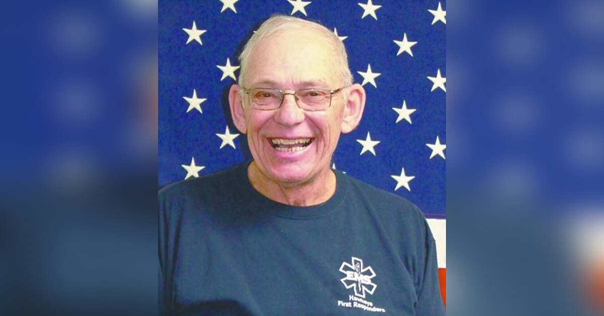 Obituary information for Robert H. Campbell