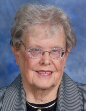 Marilyn V. Zook