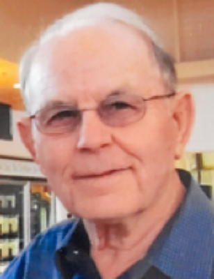Harold Blumhardt