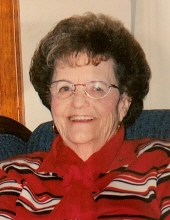 Hazel  C. White