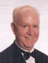 Lawrence "Larry" Joseph Craven