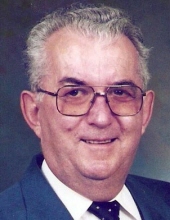 L. Peter Schwartz (Nanton)