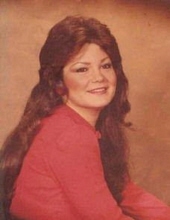 Susan Lorraine Sarrasin
