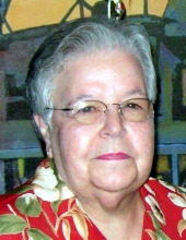 Photo of Margaret Clapie