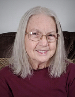 Eva Christine Thompson Obituary