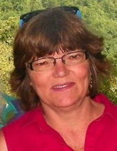 Margaret B. Booth