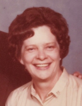 Photo of Doris Hester