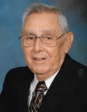 Photo of Malcolm Tilley