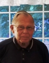 Norman Peter Olsen