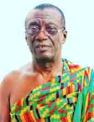 Brempong Adu-Gyamfi
