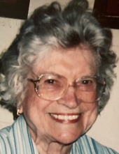 Doris F. O'Connor
