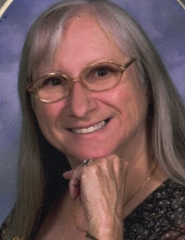 Carolyn Ann Dobbins