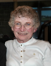 Mary T. Gillespie