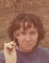 Marjorie P. Gay