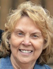 Judy Ross Cline