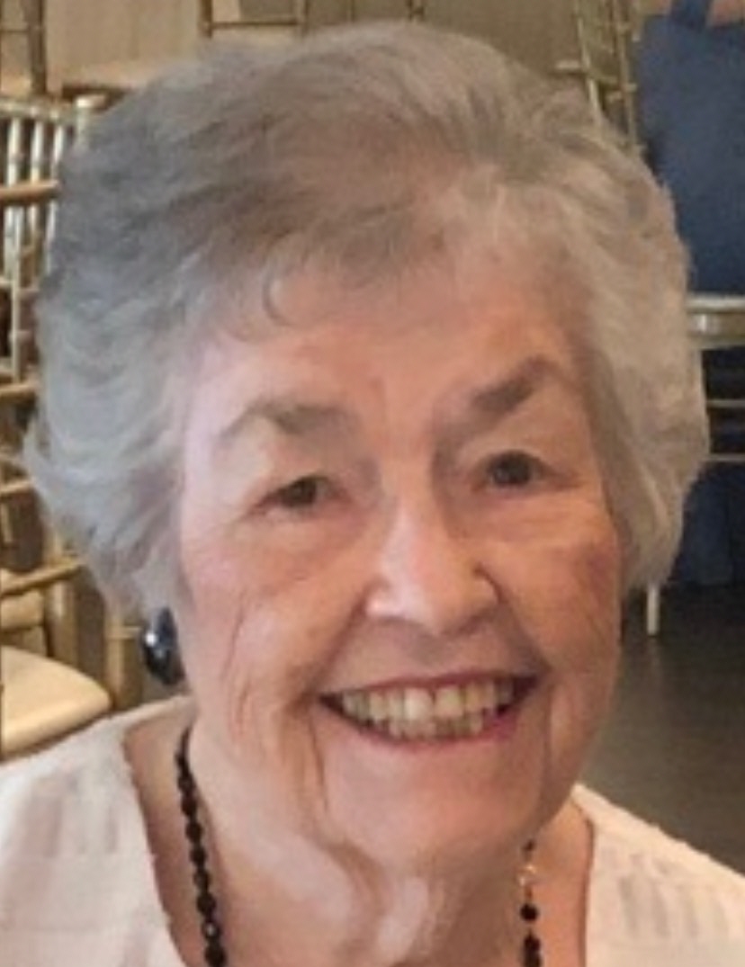 Margie Dale Brady Obituary