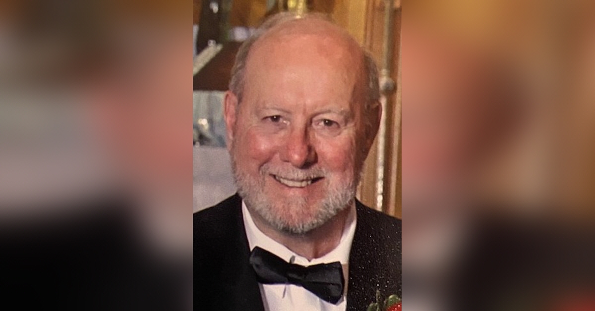 Obituary information for James T. Quinn