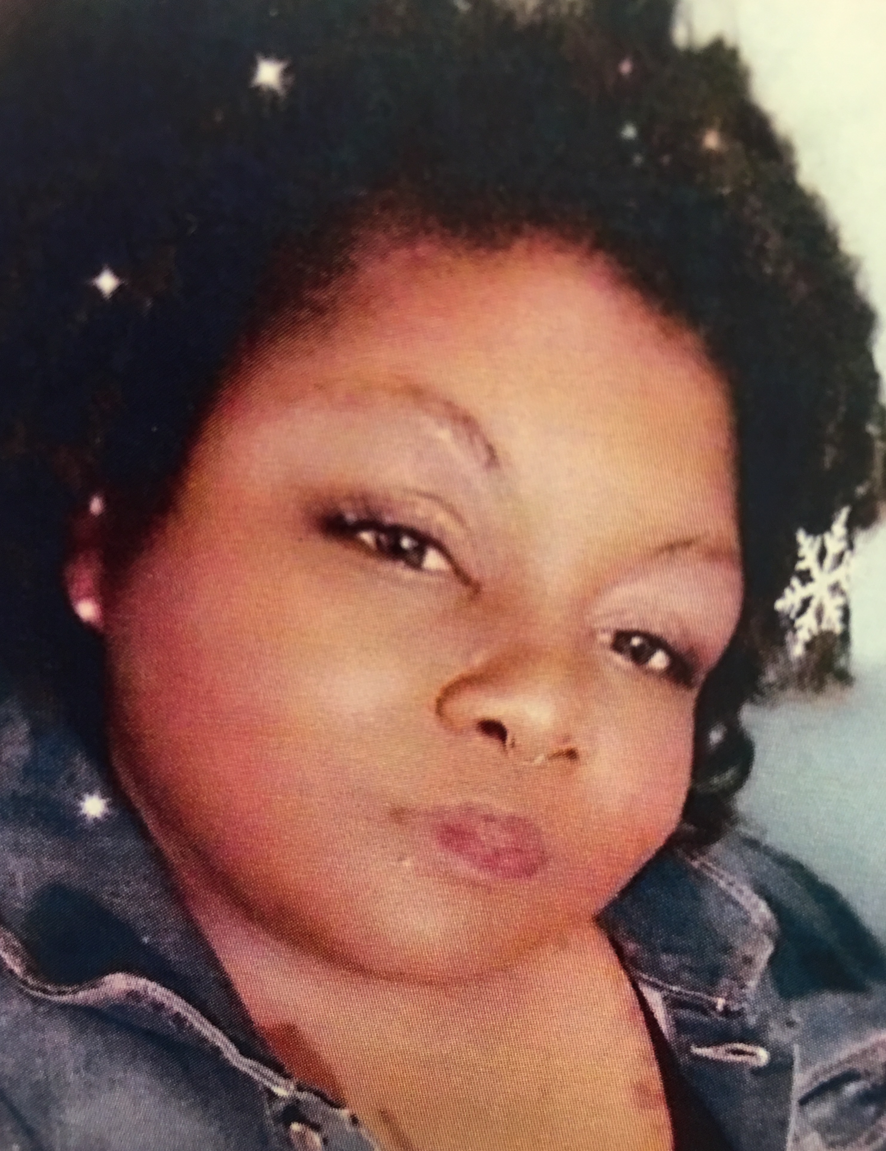 Alexis Cordelia Foxe - 2021 - Morgan Funeral Home