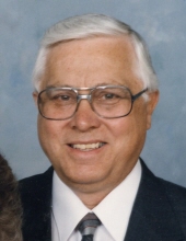 Charles H. Lucabaugh