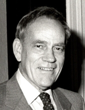 James Stanley Barlow