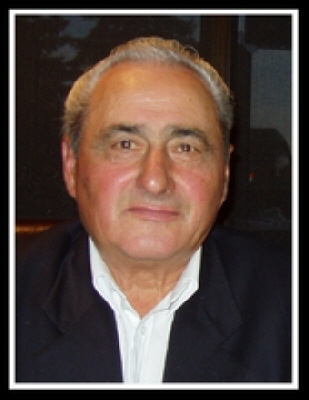 Antonio Mele