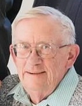 William "Bill" E. Mortensen