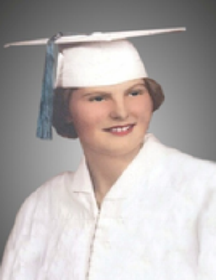 Helen Morgan Huckeba Obituary