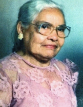 Olga Suazo Prado
