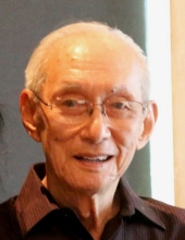 James T. Kawahara